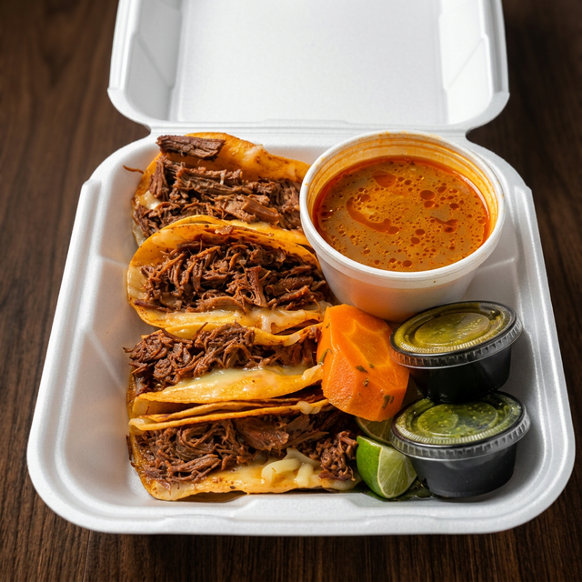 BIRRIA TACOS ( 4 ).